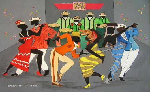 Copyright pierrotpaintigs&copy;